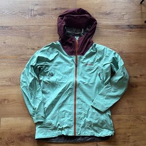 Patagonia Descensionist Jacket